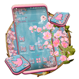 com.custom.theme.pink.spring.flowers