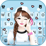com.ikeyboard.theme.lovely.sweet.girl