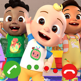 com.fakecall.cocomeloncartoon