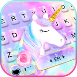 com.ikeyboard.theme.pastel.unicorn.dream