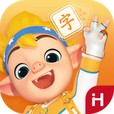 com.ihuman.chinese