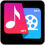 mp4tomp3.videotoaudio.videoconvertermp3.audioconverter