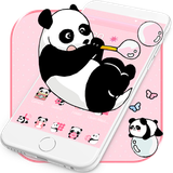com.lovecartoon.cute.panda.theme2018