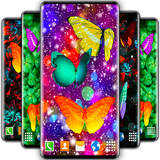 butterflies.neon.colorful.wallpapers.free.hd.backgrounds