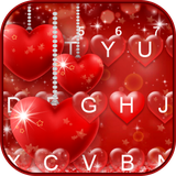 com.ikeyboard.theme.red.heart.love