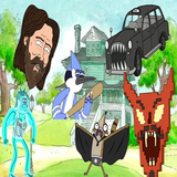 com.bthgames.regularshow