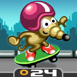 com.donutgames.ratonaskateboard