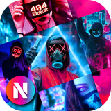 com.appzea.neonmask