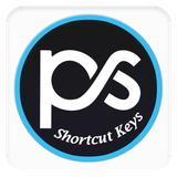 com.shaktigraphic.photoshopshortcuts