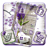 themes.beautiful.lavender.heart