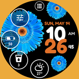 huskydev.android.watchface.flower