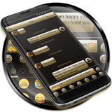 com.kkkeyboard.emoji.keyboard.theme.mGlossGoldBlack