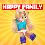 mod.happyfamily.mcpe