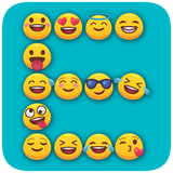 emoji.letter.app