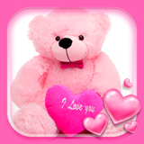 com.lux.loveteddybearwallpapers