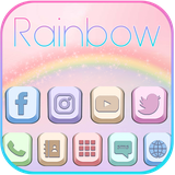 com.live.wallpaper.free.background.phone.launcher.theme.rainbow.icon