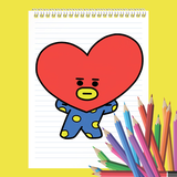 draw.bt21.drawing