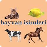 turkish.animals.names.with.sounds