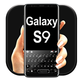 com.ikeyboard.theme.black.galaxy.s9