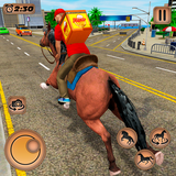 com.cgff.mounted.horse.riding.pizza.guy.food.delivery