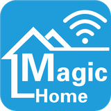 com.Zengge.LEDWifiMagicHome