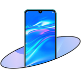 mania.Theme.huawei.y72019.ymax.psmartz.p30pro.nova4e.launcher.wallpaper