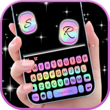 com.ikeyboard.theme.shiny.rainbow.button