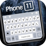 com.ikeyboard.theme.space.gray.phone_11.pro