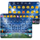 com.kkkeyboard.emoji.keyboard.theme.FootballWorldChampion