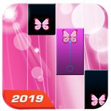 magic.tiles.piano.butterfly.woman