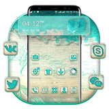 com.themes.khaditextureaqua.launcher