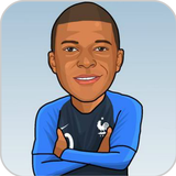 air.VnFlamingo.France.Football.Star