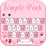 com.ikeyboard.theme.simple.pink.sms