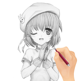 com.sandy.drawanime