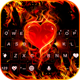 com.ikeyboard.theme.flamingheart