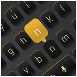 keyboard.theme.black.yellow.pure