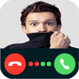 com.fakecalltomholland.tomhollandfakecall