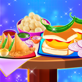 com.gameking.indiasfamousstreetfoodmakercookinggame