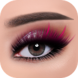 best.photo.app.eyelashes