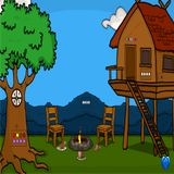 air.G2JRescueTheGirlFromForest