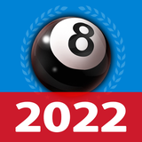 air.english.billiards.billiard.A8.pool.ball.A2015