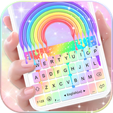 com.ikeyboard.theme.rainbow.drops