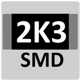 cris.aege.crisar.smdresistorcode