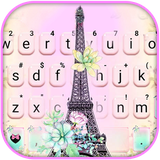 com.ikeyboard.theme.vintage.paris.flowers