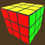 com.JavedRehman.GameDev.RubiksCube3D
