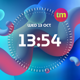 com.topmobileringtones.clocklivewallpaper3d