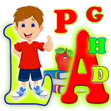 air.LearnEnglishAlphabet