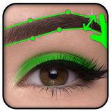 com.eyebrow.shaping.sourcil.maquillage