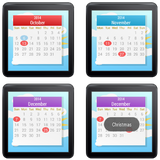 tuxerito.wear.calendar