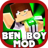 com.BubbleModStudio.BenAlienMod